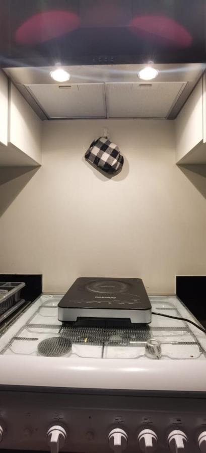 Luxurious Studio Fully Furnished 5 Stars Hotel Facilities In Dubai South エクステリア 写真
